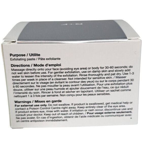 Rodan + Fields Micro-Dermabrasion Paste 125 mL 4.2 Fl oz Brand New in Box Sealed - Picture 7 of 16